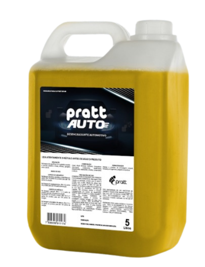PRATT AUTO 5L