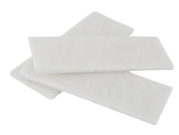 FIBRA BRANCA (LEVE) UND