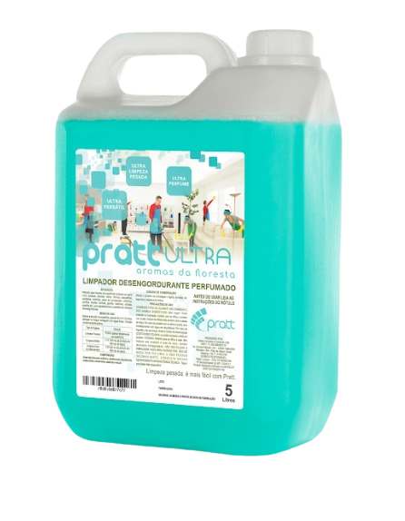 PRATT ULTRA 5L