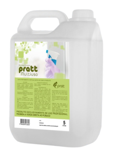 PRATT MULTIUSO 5L